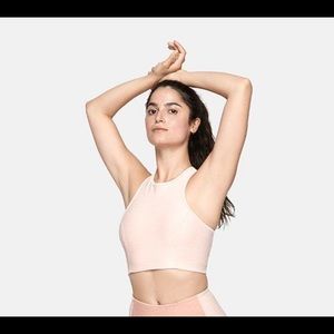 Outdoor Voices Athena Crop